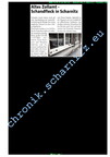 2003-10-00 Altes Zollamt - Schandfleck in Scharnitz  Rundschau