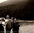 1954-00-00 Hochwasser Gießenbach 019 Slg Heinz Strasser