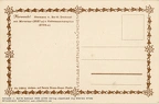 Hermann v. Barth Denkmal 9999 AK109 Verlag Alpenland Slg OChrSnz 0748b